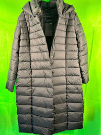 B-WARE FAINA DAMEN JACKE Gr. XL Farbe Schwarz