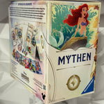 Disney Lorcana Mythen  - Schatzkiste der Luminari - DEUTSCH - NEU & OVP