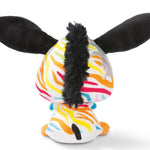 NICI PLÜSCHTIER PLÜSCH TIER NICIDOOS BABY ZEBRA 16 CM 45300