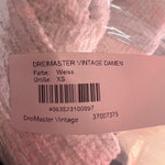 B-WARE DreiMaster Vintage Damen Winterjacke Gr. XS Farbe Weiss