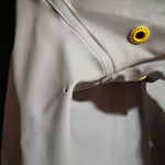 B-WARE SCHMUDDELWEDDA DAMEN ANORAK Gr. XS Farbe Grau-271