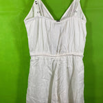 B-WARE DREIMASTER DAMEN JUMPSUIT Gr. XS Farbe Wollweiss