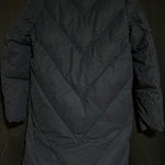 B-WARE DREIMASTER VINTAGE DAMEN MANTEL Gr.S Farbe Marine