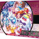 Pokémon Adventskalender 2025 - Festtagskalender Weihnacht Kinder DE