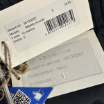 Musterware/Einzelstück... DREIMASTER MÄDELS ANORAK GR. S FARBE MARINE