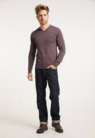 B-WARE PETROL INDUSTRIES HERREN PULLOVER GR.XL FARBE SYRUP