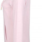 B-WARE MYMO DAMEN HOODIE GR.S FARBE ROSE