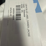 B-WARE USHA BLUE LABEL DAMEN JACKE GR.XXL FARBE WOLLWEISS