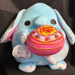 Zuru Plüsch Snackles Packles 30cm rollierend / Albie / Lottie oder/ Dani