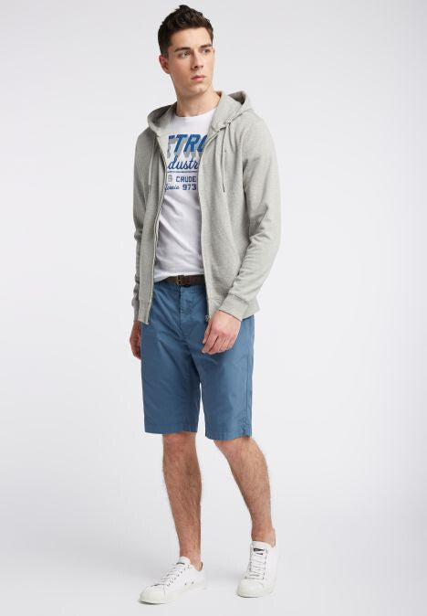 B-WARE PETROL INDUSTRIES HERREN SHORTS GR.XL FARBE TEAL