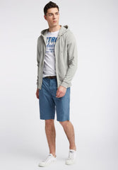 B-WARE PETROL INDUSTRIES HERREN SHORTS GR.XL FARBE TEAL