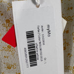 B-WARE MYMO DAMEN KLEID Gr. L Farbe Wollweiss