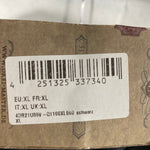 B-WARE DREIMASTER DAMEN BLOUSON Gr. XL Farbe Schwarz