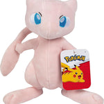 Pokémon Plüsch - Mew 20 cm
