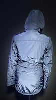 B-WARE DREIMASTER DAMEN ANORAK GR.S FARBE MARINE