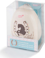 NICI Entwirrbürste Soulmates in Pet Box