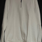B-WARE DREIMASTER MARITIM HERREN PULLOVER Gr.XXL Farbe Weiss