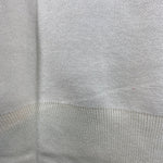 B-WARE FAINA DAMEN STRICKPULLOVER Gr. M/L Farbe Wollweiss Silber