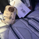 Musterware/Einzelstück DREIMASTER MÄDELS MANTEL GR.S FARBE SCHWARZ