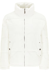 B-WARE DREIMASTER MARITIM DAMEN JACKE Gr.XS Farbe WOLLWEISS