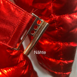 B-WARE FAINA DAMEN JACKE GR. XS FARBE ROT