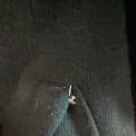 B-WARE MYMO DAMEN SWEATJACKE GR.XL FARBE SMARAGDGRUEN