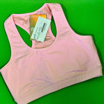 B-WARE MYMO ATHLSR DAMEN TOP Gr. S Farbe Rosa