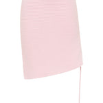 B-WARE MYMO AT NIGHT DAMEN STRICKROCK Gr.M/L Farbe Rosa