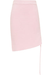 B-WARE MYMO AT NIGHT DAMEN STRICKROCK Gr.M/L Farbe Rosa