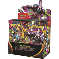 Pokémon Mega Entwicklung 05 Dunkelnacht Display (36) (DE)