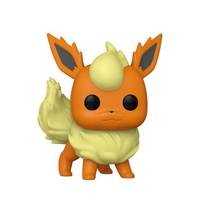 Funko POP! Pokémon - Flareon/Flamara 629