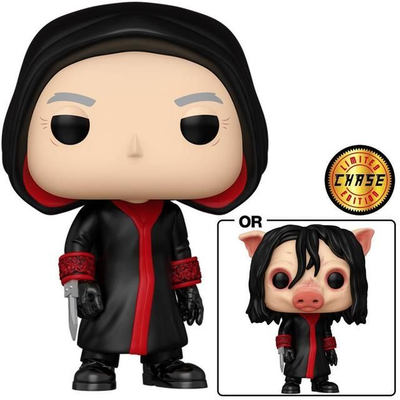 SAW Jigsaw - Vinyl Figur - Funko Pop! #1820